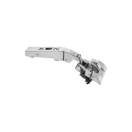 Blum +30 Degree Soft-closing Inserta Overlay Angle Hinge 79B9496